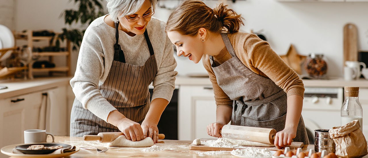 Filosofia Alimentare Il Benessere Che Inizia Dalla Tavola Girau